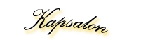 Kapsalon